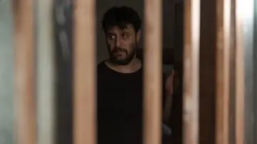 Задник к сериалу "وحشی" #1557620
