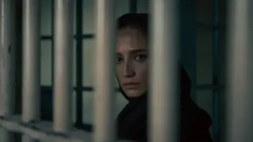 Задник к сериалу "وحشی" #1557621