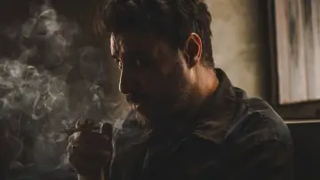 Задник к сериалу "وحشی" #1557622