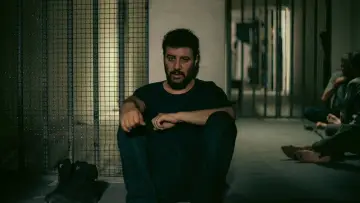 Задник к сериалу "وحشی" #1557623