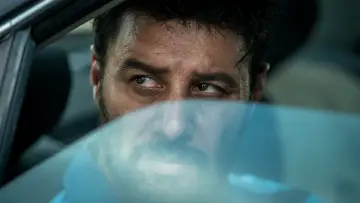 Задник к сериалу "وحشی" #1557624
