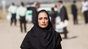 Задник к сериалу "وحشی" #1557628
