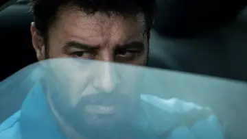 Задник к сериалу "وحشی" #1557629