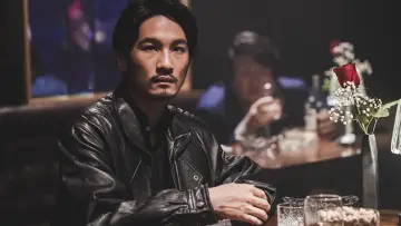 Задник к сериалу "三命" #1507771