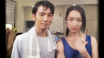 Задник к сериалу "三命" #1507777