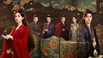Задник к сериалу "Расцвет силы" #1351868