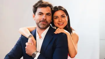 Задник к сериалу "El Jardín de Olivia" #1397098