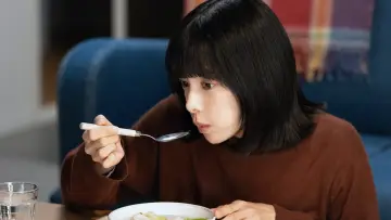 Задник к сериалу "しあわせは食べて寝て待て" #1480166