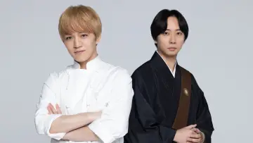 ミッドナイト屋台 〜ラ・ボンノォ постер