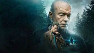 Задник к сериалу "Оперативная память" #1904137