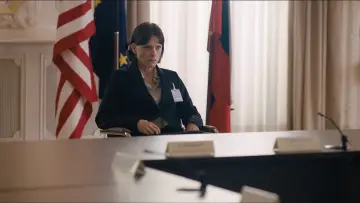 Задник к сериалу "Сделка" #1497167