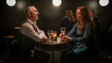 Задник к сериалу "На цыпочках" #1420896
