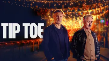Задник к сериалу "На цыпочках" #1420899