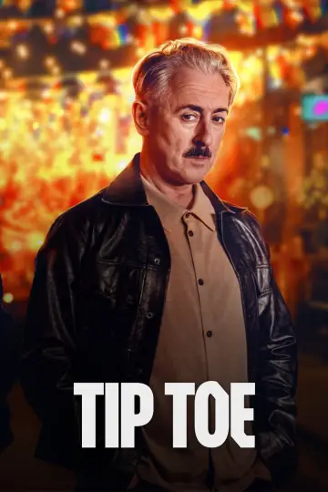 Постер к сериалу "На цыпочках" #1420904