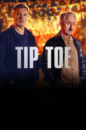 Постер к сериалу "На цыпочках" #1420907