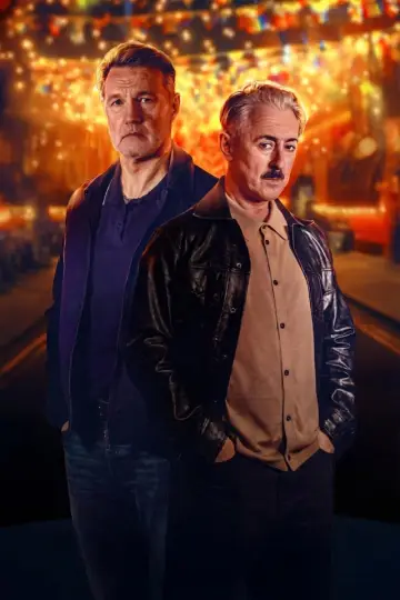 Постер к сериалу "На цыпочках" #1420909
