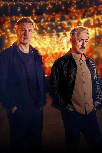 Постер к сериалу "На цыпочках" #1420910