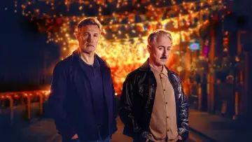 Задник к сериалу "На цыпочках" #1666795