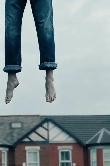 Постер к сериалу "На цыпочках" #1666800