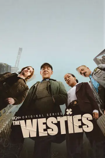 Постер к сериалу "Вестис" #1222239