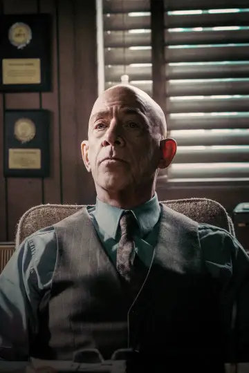 Постер к сериалу "Вестис" #1222241
