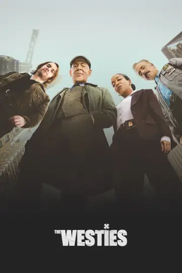 Постер к сериалу "Вестис" #1222249