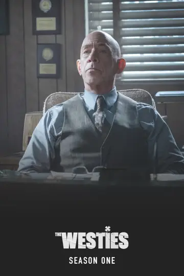 Постер к сериалу "Вестис" #1251779