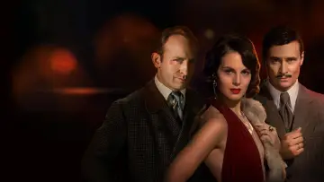 Задник к сериалу "Женский ад" #1550499
