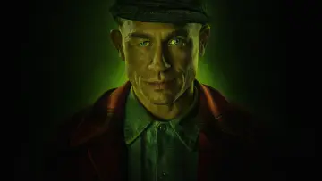 Задник к сериалу "Монстр: История Эда Гина" #1306979