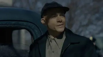 Задник к сериалу "Монстр: История Эда Гина" #1306982