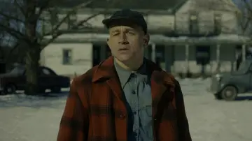 Задник к сериалу "Монстр: История Эда Гина" #1306983