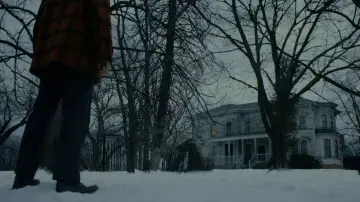 Задник к сериалу "Монстр: История Эда Гина" #1306995