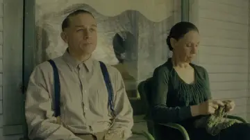 Задник к сериалу "Монстр: История Эда Гина" #1306996