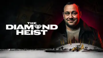 Задник к сериалу "Похищение бриллианта" #1488434