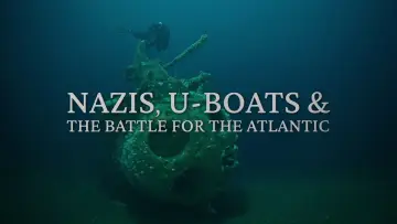 Задник к сериалу "Nazis, U-boats and the Battle for the Atlantic" #1507737