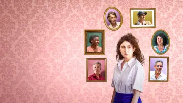 Задник к сериалу "Le Sens des choses" #1500742