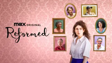 Задник к сериалу "Le Sens des choses" #1500743