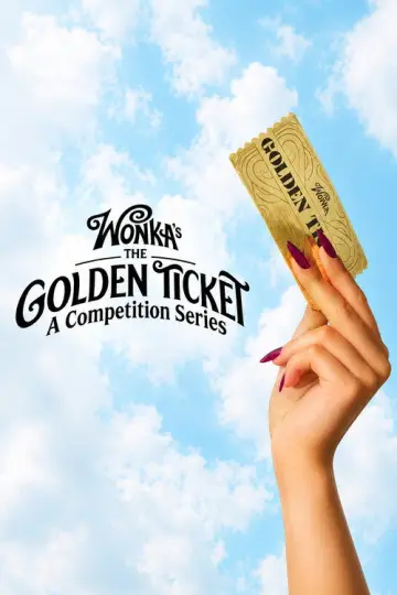 Постер к сериалу "Wonka