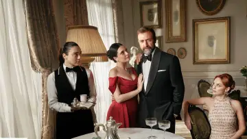 Если король проиграет постер