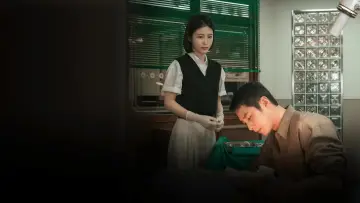 Задник к сериалу "Стойкий доктор" #1472679