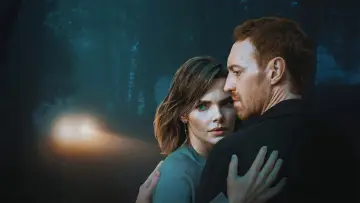 Задник к сериалу "Опасная близость" #1771209