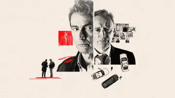 Задник к сериалу "Взлом" #1472618