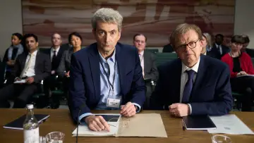 Задник к сериалу "Взлом" #1472622
