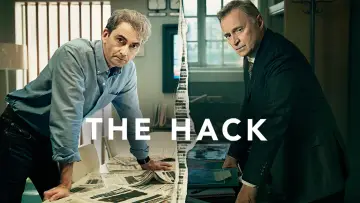 Задник к сериалу "Взлом" #1472626