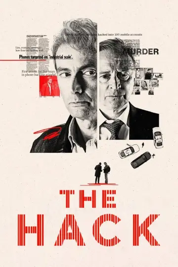 Постер к сериалу "Взлом" #1472635