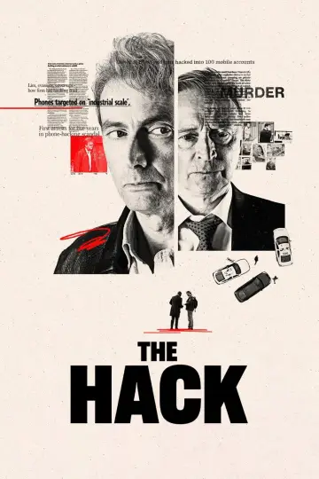 Постер к сериалу "Взлом" #1472636
