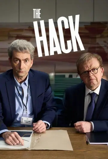 Постер к сериалу "Взлом" #1472637