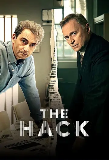 Постер к сериалу "Взлом" #1472638