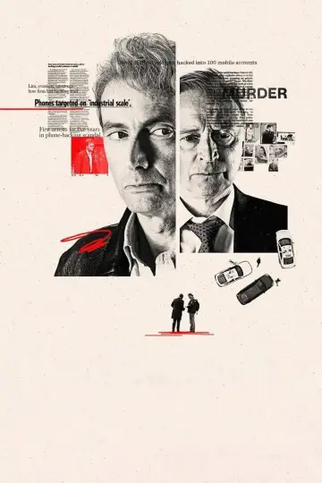 Постер к сериалу "Взлом" #1472640