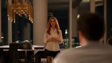 Задник к сериалу "Яростная" #1534586